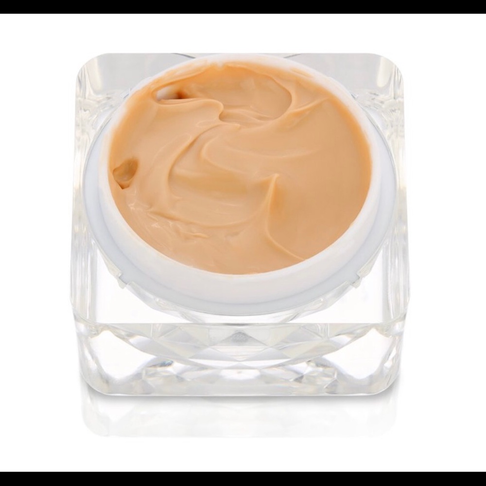 Under Eye Creme by Creme De La Cube